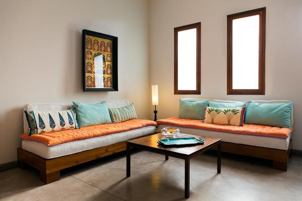 Villa Shanti - Heritage Hotel For Foodies Pondicherry Quarto foto