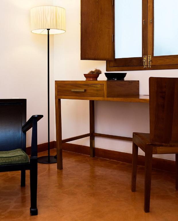 Villa Shanti - Heritage Hotel For Foodies Pondicherry Quarto foto
